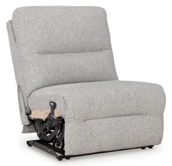Best American Furniture Galleries Acklen Place Reclining Sectional