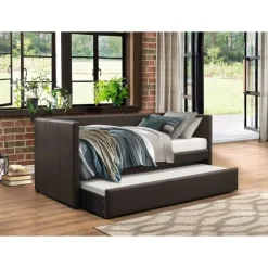 Online American Furniture Galleries Adra Daybed with Trundle