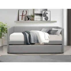 Outlet American Furniture Galleries Adra Daybed with Trundle