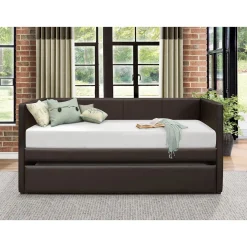 Online American Furniture Galleries Adra Daybed with Trundle
