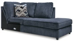 New American Furniture Galleries Albar Place 2-Piece Sectional