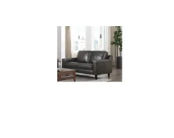 Best American Furniture Galleries Aldrich Loveseat