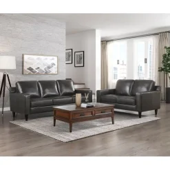 Hot American Furniture Galleries Aldrich 2-Piece Living Room Set
