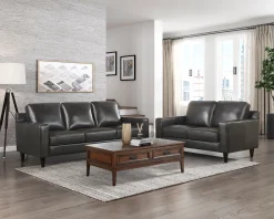 Online American Furniture Galleries Aldrich Sofa