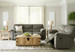 Hot American Furniture Galleries Alphons 2-Piece Living Room Set