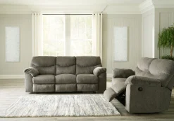 Hot American Furniture Galleries Alphons 2-Piece Living Room Set