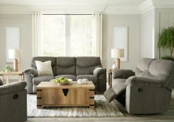 Hot American Furniture Galleries Alphons 2-Piece Living Room Set
