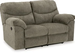 Hot American Furniture Galleries Alphons 2-Piece Living Room Set