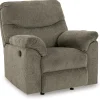 Online American Furniture Galleries Alphons Rocker Recliner