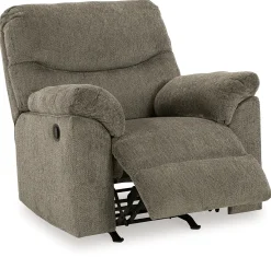 Online American Furniture Galleries Alphons Rocker Recliner