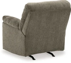 Online American Furniture Galleries Alphons Rocker Recliner