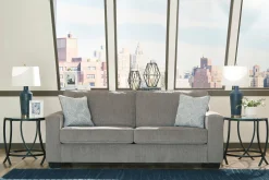 Best American Furniture Galleries Altari Queen Sofa Sleeper
