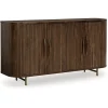 Discount American Furniture Galleries Amickly Accent Cabinet
