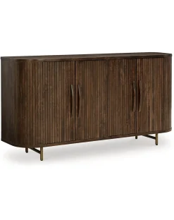 Discount American Furniture Galleries Amickly Accent Cabinet