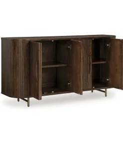Discount American Furniture Galleries Amickly Accent Cabinet