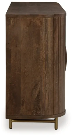 Discount American Furniture Galleries Amickly Accent Cabinet