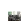 Fashion American Furniture Galleries Amite Double Reclining Sofa