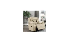 Best American Furniture Galleries Amite Glider Reclining Chair