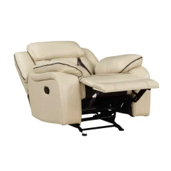 Best American Furniture Galleries Amite Glider Reclining Chair