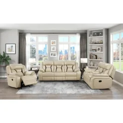 Best American Furniture Galleries Amite Glider Reclining Chair