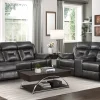 Discount American Furniture Galleries Amite 2-Piece Living Room Set