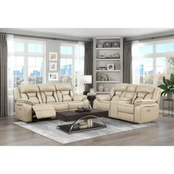 Sale American Furniture Galleries Amite 2-Piece Living Room Set