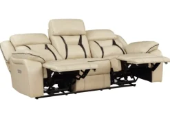 Sale American Furniture Galleries Amite 2-Piece Living Room Set