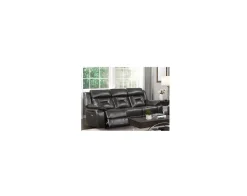 Best American Furniture Galleries Amite Power Reclining Sofa