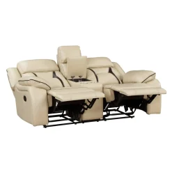 Hot American Furniture Galleries Amite Reclining Loveseat