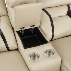Hot American Furniture Galleries Amite Reclining Loveseat