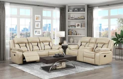Hot American Furniture Galleries Amite Reclining Loveseat