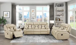 Hot American Furniture Galleries Amite Reclining Loveseat