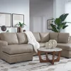 Online American Furniture Galleries Amuleto 2-Piece Sectional With Chaise