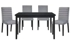Outlet American Furniture Galleries Andreas 5-Piece Dining Set