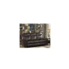 New American Furniture Galleries Aram Dual Reclining Sofa