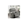 Hot American Furniture Galleries Aram Glider Manual Recliner