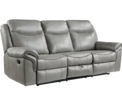 Clearance American Furniture Galleries Aram 2-Piece Living Room Set
