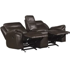 Hot American Furniture Galleries Aram 2-Piece Living Room Set