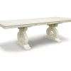Online American Furniture Galleries Arlendyne Dining Table