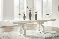 Online American Furniture Galleries Arlendyne Dining Table