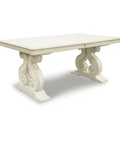 Online American Furniture Galleries Arlendyne Dining Table