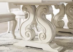 Online American Furniture Galleries Arlendyne Dining Table