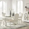 Hot American Furniture Galleries Arlendyne 5-Piece Dining Set