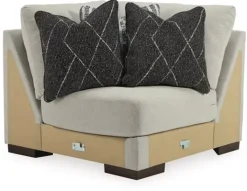 Fashion American Furniture Galleries Artsie 4-Piece Sectional