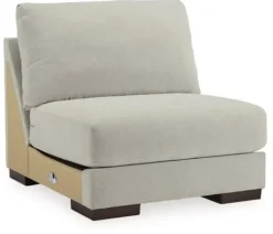 Fashion American Furniture Galleries Artsie 4-Piece Sectional