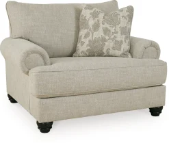 Clearance American Furniture Galleries Asanti Chair And A Half