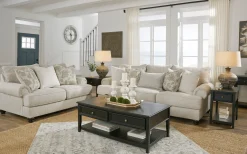 Outlet American Furniture Galleries Asanti Loveseat