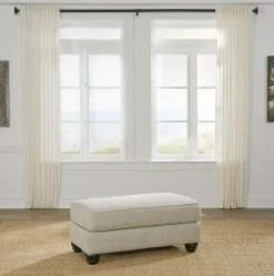 Sale American Furniture Galleries Asanti Ottoman