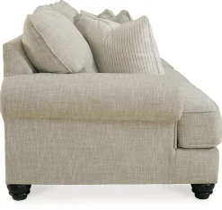 Outlet American Furniture Galleries Asanti Sofa