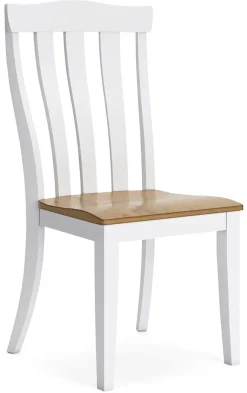 Online American Furniture Galleries Ashbryn Dining Room Side Chair